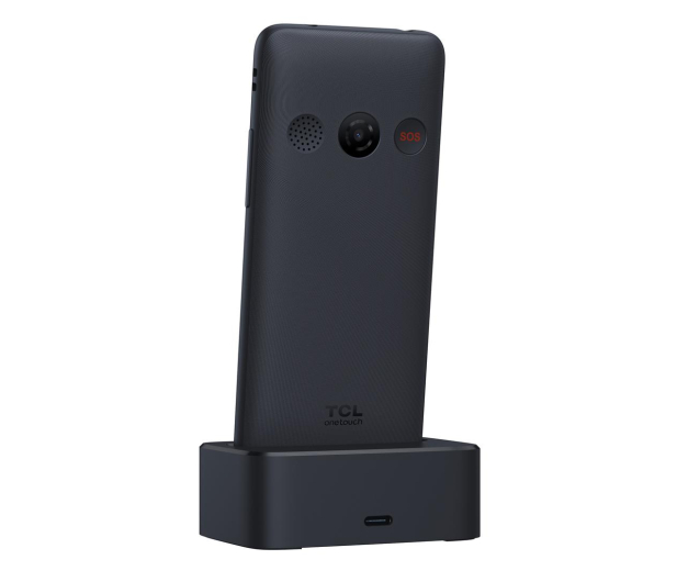 TCL 4042S Szary (T312D) - 1194239 - zdjęcie 6